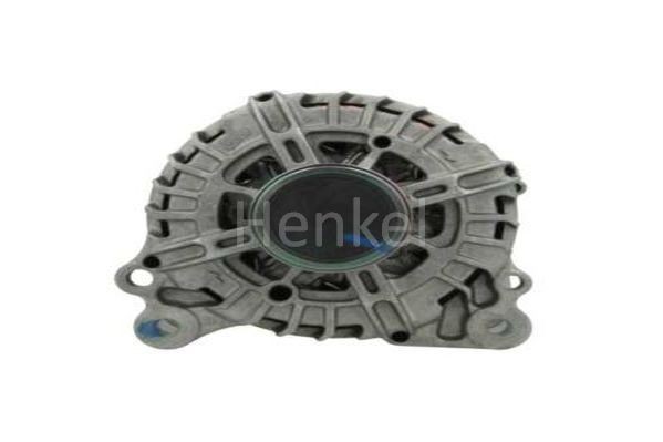 Henkel Parts Dynamo / Alternator 3117697 Alternator Henkel Parts TIGUAN 3117697 goedkoop