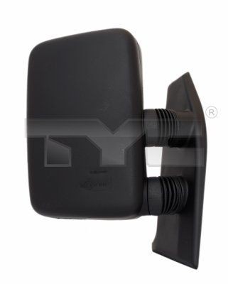 TYC Sidespeil 305-0105 TYC 305-0105 Sidespeil J5 Van (290) originale pris