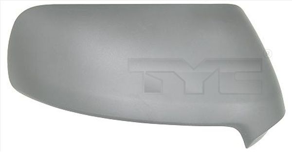 TYC Kåpa, yttre backspegel 305-0123-2 305-0123-2 TYC kåpa backspegel CITROЁN XSARA