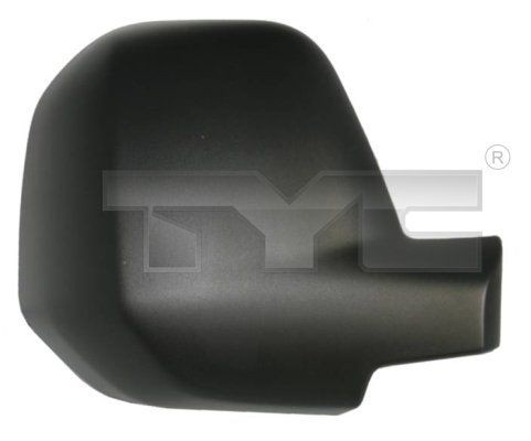 TYC Kate, välispeegel 305-0130-2 TYC 305-0130-2 Küljepeegel Peugeot Partner K9 odav
