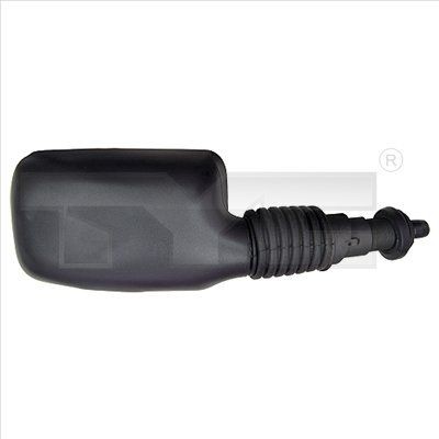 Ārējais atpakaļskata spogulis TYC 309-0035 TYC 309-0035: Atpakaļskata spogulis Fiat UNO 2017
