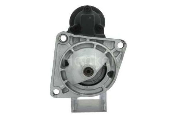 Henkel Parts Starter 3118701 3118701 Starter ALFA ROMEO 166 Henkel Parts