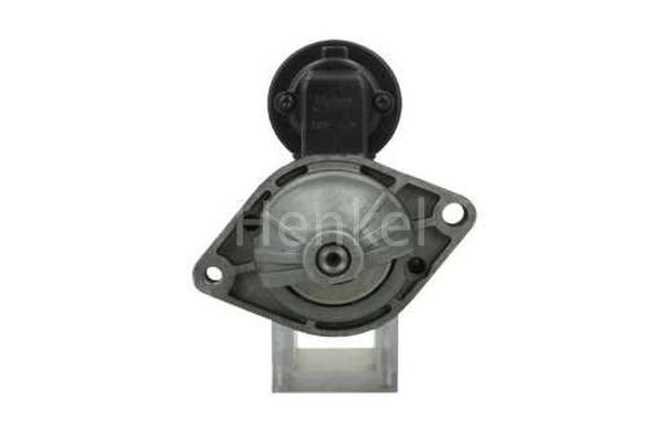 Henkel Parts Käynnistysmoottori 3118769 Henkel Parts 3118769 Fiat Tipo Farmari 2018 Sähköistys