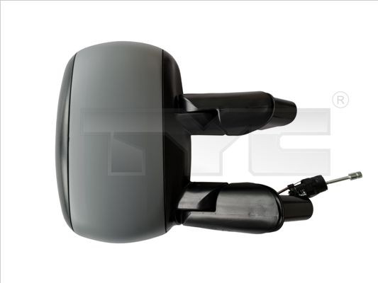 TYC Sidespejl 309-0058 Sidespejle Fiat 119 309-0058 TYC