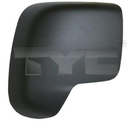 TYC Cover, outside mirror 309-0089-2 TYC 309-0089-2 Fiat Qubo side mirror price