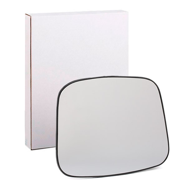 TYC Mirror Glass, outside mirror 309-0090-1 TYC 309-0090-1 genuine BX Hatchback wing mirror glass price