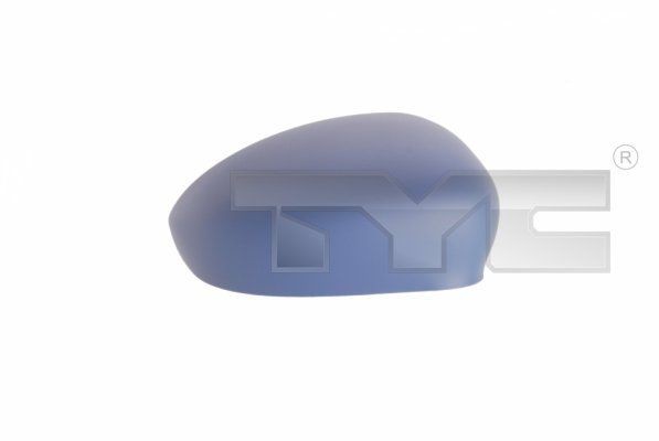 TYC Kåpa, yttre backspegel 309-0095-2 TYC 309-0095-2 Backspegel kåpa Abarth 500С Cabriolet original