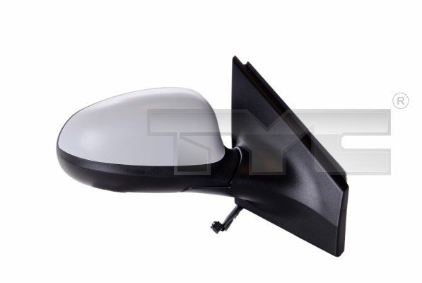 TYC Wing mirror 309-0100 TYC 309-0100 FIAT Bravo II Hatchback (198) side mirror price