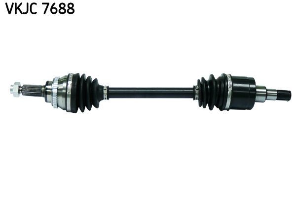 Drivaxel SKF VKJC 7688 SKF VKJC 7688 Drivaxlar SUZUKI IGNIS 2011