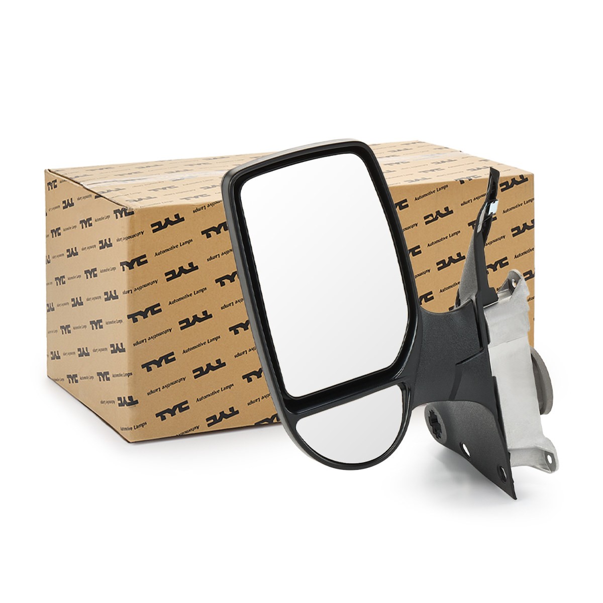 TYC Ulkopeili 310-0088 310-0088 TYC Sivupeilit FORD MONDEO
