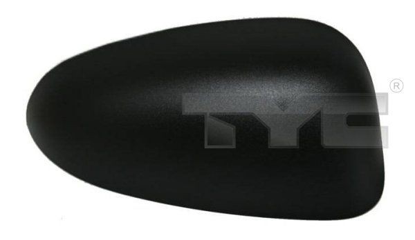 Afdækning, sidespejl TYC 310-0142-2 TYC 310-0142-2 Spejlkapper FORD KA 2008