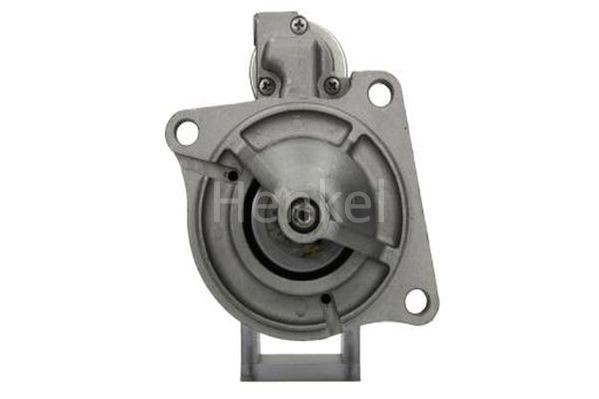 Henkel Parts Starter 3121652 Startmotor Henkel Parts Renault RAPID Kasten 3121652