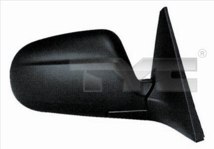 TYC Backspegel 312-0024 312-0024 TYC backspegel Honda STREAM