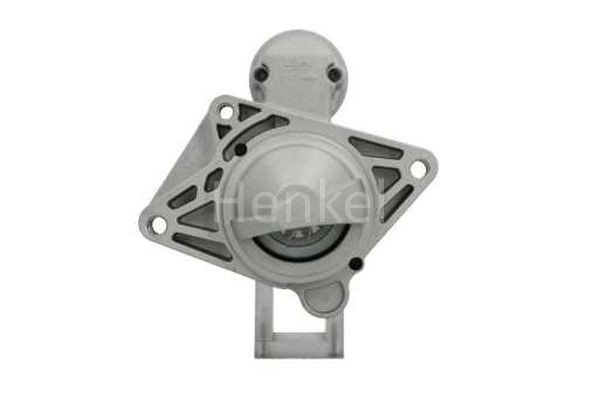 Henkel Parts Starter 3121773 Starter Henkel Parts RAPID Kasten 3121773 billig