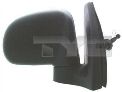 TYC Backspegel 313-0007 HYUNDAI Elantra IV Sedan (HD) Backspegel TYC 313-0007