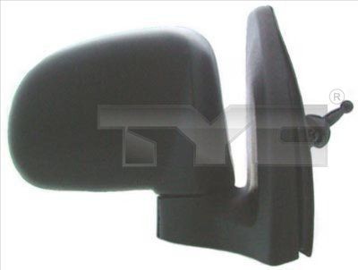 Backspegel TYC 313-0009 TYC 313-0009: Sidospegel Hyundai ATOS 2003