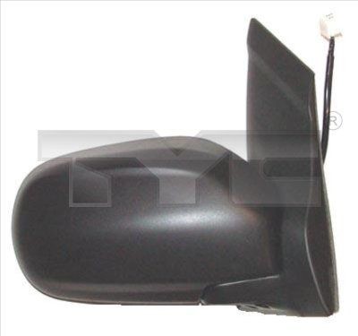 Ārējais atpakaļskata spogulis TYC 320-0016 TYC 320-0016 Atpakaļskata spogulis MAZDA MPV 2024
