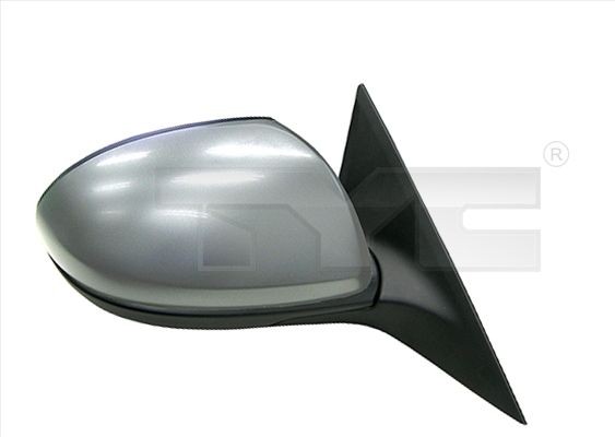 TYC Εξωτερικός καθρέπτης 320-0040 TYC 320-0040 Εξωτερικός καθρέπτης