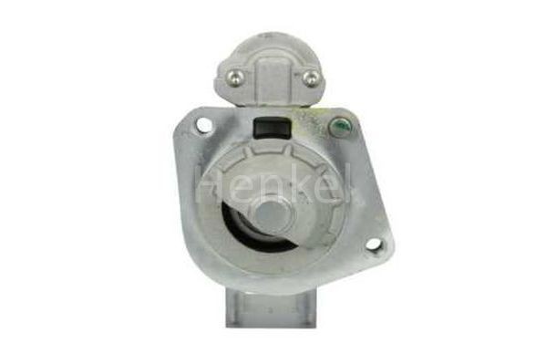 Henkel Parts Starteris 3122877 Henkel Parts 3122877 Starteris