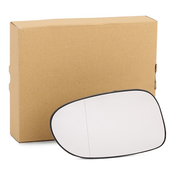 TYC Miroir de rétroviseur 321-0001-1 TYC 321-0001-1 Rétroviseur exterieur Mercedes W168 à un prix avantageux