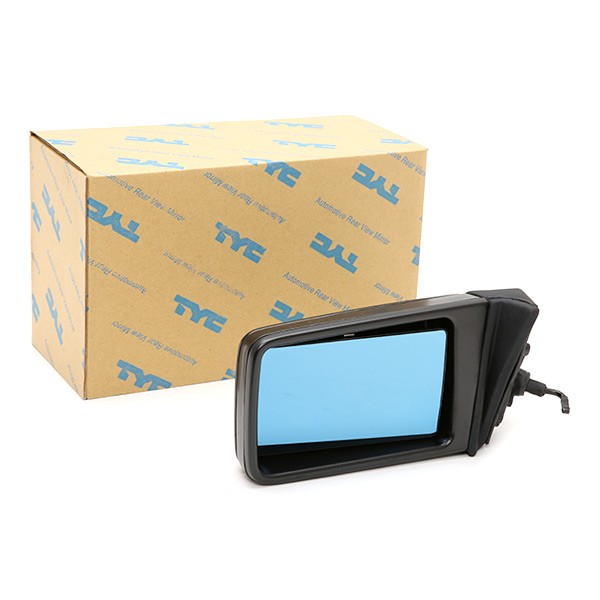 TYC Backspegel 321-0020 321-0020 Backspegel TYC MERCEDES-BENZ 123-serie