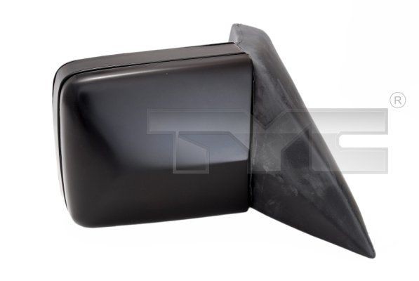 TYC Espelho retrovisor 321-0023 TYC 321-0023 Espelho retrovisor Mercedes S124 (W124) a um preço acessível