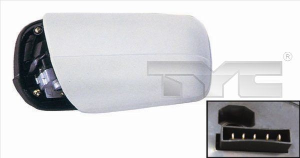 TYC Espelho retrovisor 321-0032 321-0032 Retrovisor lateral MERCEDES-BENZ SPRINTER TYC