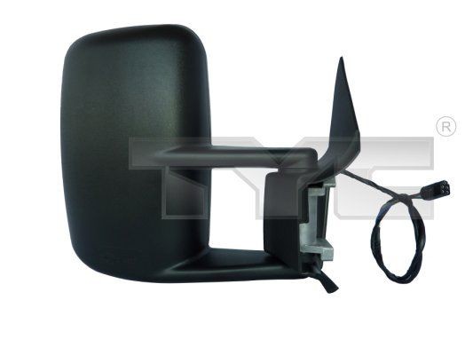 TYC Rétroviseur extérieur 321-0041 Rétroviseur extérieur TYC SLK 321-0041 pas cher