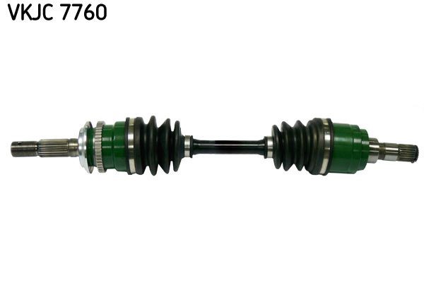 SKF Arbre de transmission VKJC 7760 SKF VKJC 7760 Arbre de transmission