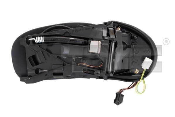 TYC Buitenspiegel 321-0055 Mercedes-Benz T1 Bus Autospiegel TYC 321-0055