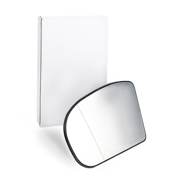 TYC Backspegelglas 321-0060-1 321-0060-1 TYC backspegel, glas MERCEDES-BENZ 123-serie