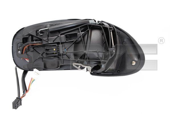 TYC Espelho retrovisor 321-0066 321-0066 Espelho retrovisor MERCEDES-BENZ /8 TYC