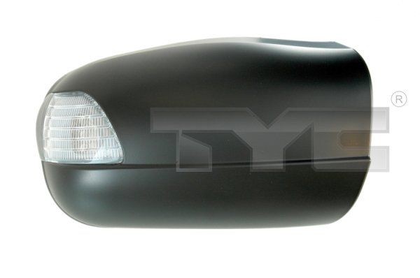 TYC Kåpa, yttre backspegel 321-0081 321-0081 Backspegel kåpa TYC MERCEDES-BENZ 123-serie