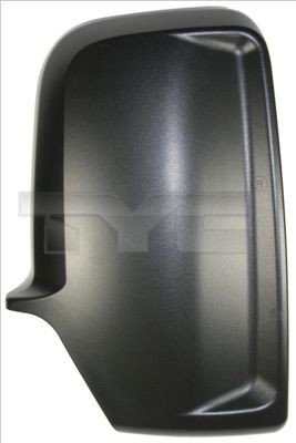 TYC Cover, outside mirror 321-0104-2 TYC 321-0104-2 Mercedes SLK R171 wing mirror cover left and right price