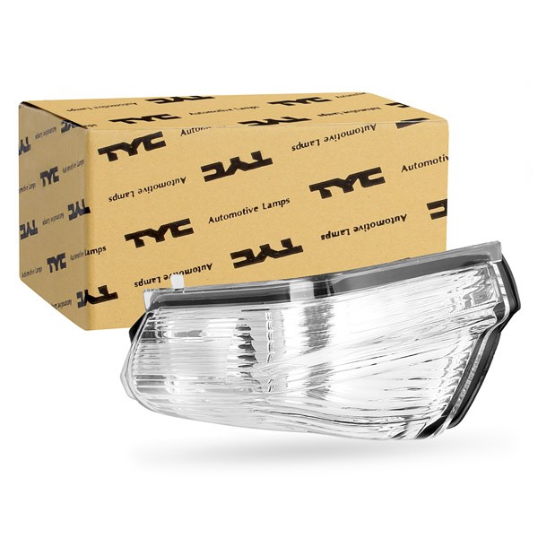 TYC Side indicator 321-0104-3 TYC 321-0104-3 genuine Mercedes Pagode W113 wing mirror indicator price