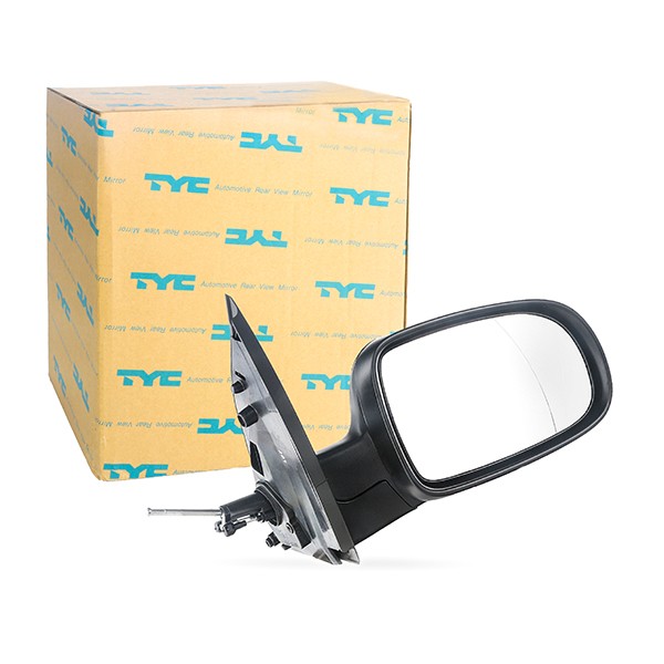 TYC Εξωτερικός καθρέπτης 325-0025 TYC 325-0025 Εξωτερικός καθρέπτης OPEL Omega B Sedan (V94) 2.6 V6 (F69, M69, P69) 180 PS 2001