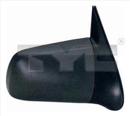 TYC Sidespeil 325-0037 TYC 325-0037 Ytterspeil Opel Vectra A CС pris