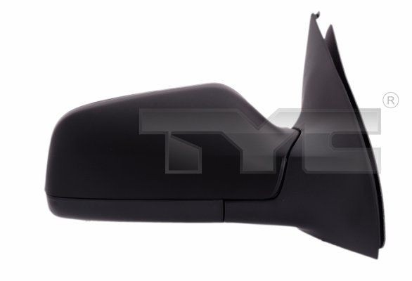 TYC Vonkajżie spätné zrkadlo 325-0048 TYC 325-0048 Spätné zrkadlo Campo (TF0, TF1) cena