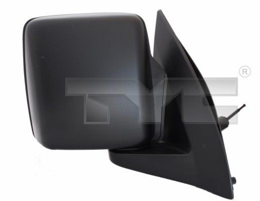 TYC Backspegel 325-0058 325-0058 TYC sidobackspegel OPEL AGILA