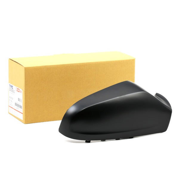 TYC Afdekking, buitenspiegel 325-0059-2 TYC 325-0059-2 Spiegelkappen Opel Astra H L70 aan een voordelige prijs