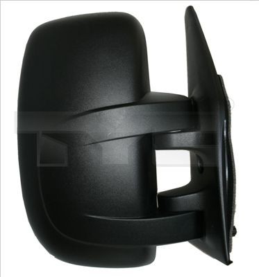 TYC Backspegel 325-0071 TYC 325-0071 Backspegel Nissan Interstar Skåpbil original