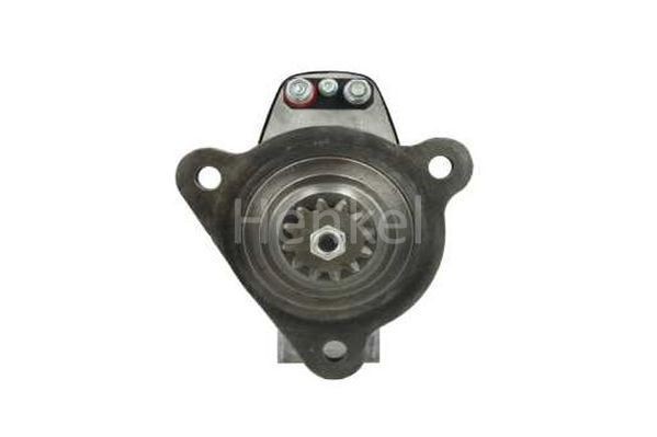 Henkel Parts Starteris 3125680 Starteris Henkel Parts Volvo S60 3125680