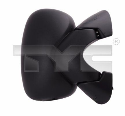 TYC Ulkopeili 325-0076 hinta Nissan X83 Ulkopeilit 325-0076 TYC