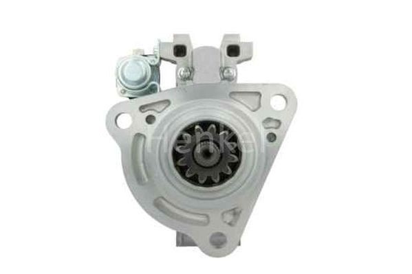 Henkel Parts Startmotor 3125730 3125730 Henkel Parts startmotor Volvo V40 Kombi