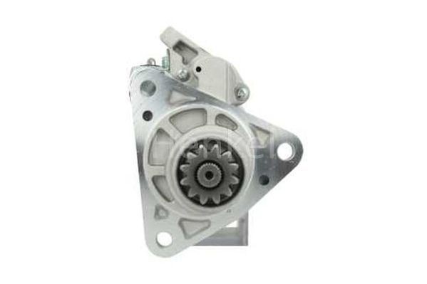 Henkel Parts Starteris 3125738 Starteris Henkel Parts S60 3125738 lēti