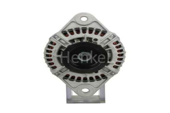 Henkel Parts Laturi 3126024 3126024 Henkel Parts Laturi VOLVO XC 90