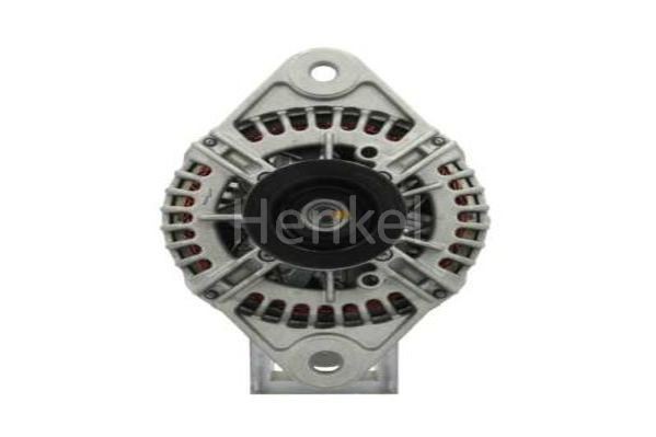 Henkel Parts Dynamo 3126033 3126033 Dynamo VOLVO 850 Henkel Parts