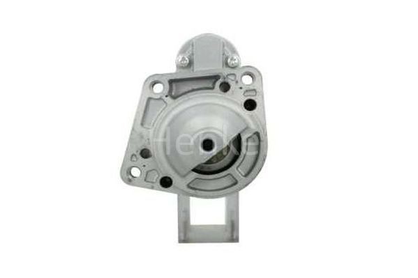 Démarreur Henkel Parts 3126295 Henkel Parts 3126295: Starter Chrysler GRAND VOYAGER 2013
