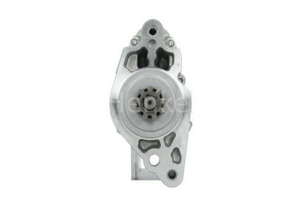 Henkel Parts Käynnistysmoottori 3126745 JAGUAR XJ starttimoottori Henkel Parts 3126745