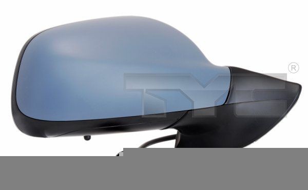 TYC Sidespeil 326-0092 TYC 326-0092 originale Sidespeil Peugeot 407 SW hva koster